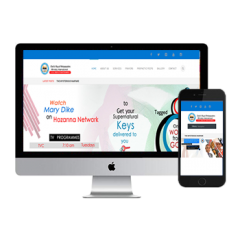 Banjnet Digital Website Design & Development